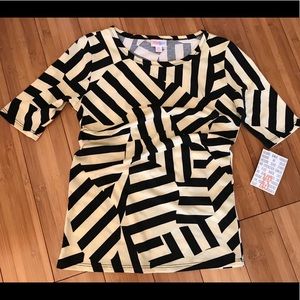 NWT XS LulaRoe Gigi